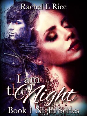 cover image of I Am the Night